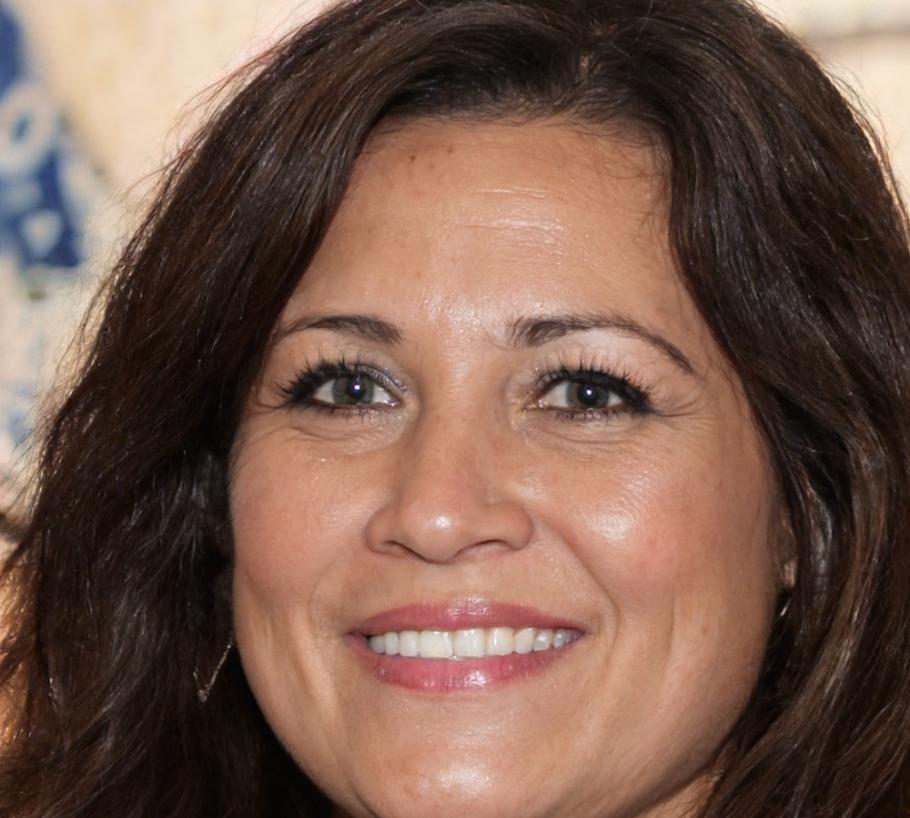 Cristina Valdés, especialista en ventas digitales